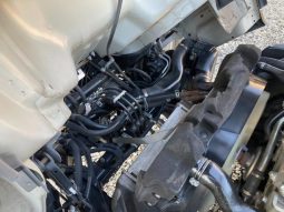 Mitsubishi Fuso Canter Long High Floor DX 2016 full