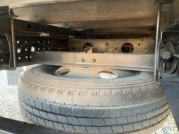 Mitsubishi Fuso Canter Long High Floor DX 2016 full