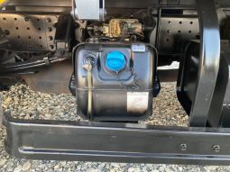 Mitsubishi Fuso Canter Long High Floor DX 2016 full