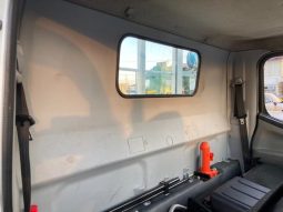 Mitsubishi Fuso Canter Long High Floor DX 2016 full