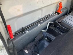 Mitsubishi Fuso Canter Long High Floor DX 2016 full