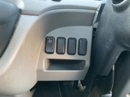 Mitsubishi Fuso Canter Long High Floor DX 2016 full