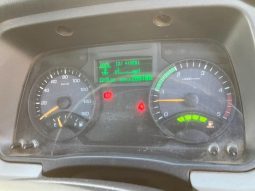 Mitsubishi Fuso Canter Long High Floor DX 2016 full
