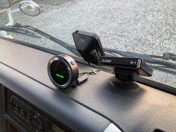 Mitsubishi Fuso Canter Long High Floor DX 2016 full