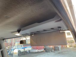 Mitsubishi Fuso Canter Long High Floor DX 2016 full