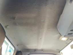 Mitsubishi Fuso Canter Long High Floor DX 2016 full