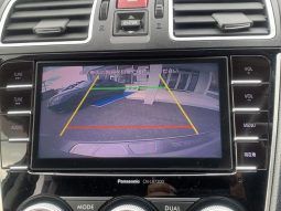 Subaru XV 2.0i-L EyeSight 4WD 2017 full