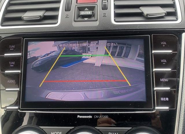 Subaru XV 2.0i-L EyeSight 4WD 2017 full