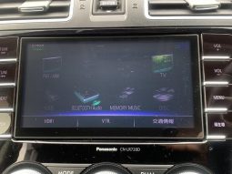 Subaru XV 2.0i-L EyeSight 4WD 2017 full