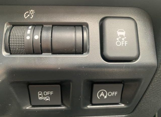 Subaru XV 2.0i-L EyeSight 4WD 2017 full