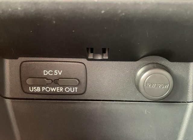 Subaru XV 2.0i-L EyeSight 4WD 2017 full