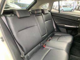 Subaru XV 2.0i-L EyeSight 4WD 2017 full