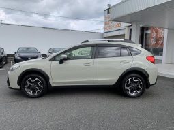 Subaru XV 2.0i-L EyeSight 4WD 2017 full