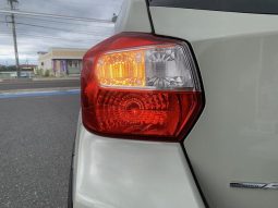 Subaru XV 2.0i-L EyeSight 4WD 2017 full