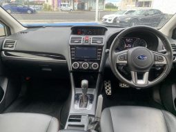 Subaru XV 2.0i-L EyeSight 4WD 2017 full