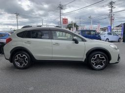 Subaru XV 2.0i-L EyeSight 4WD 2017 full