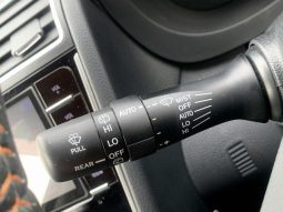 Subaru XV 2.0i-L EyeSight 4WD 2017 full