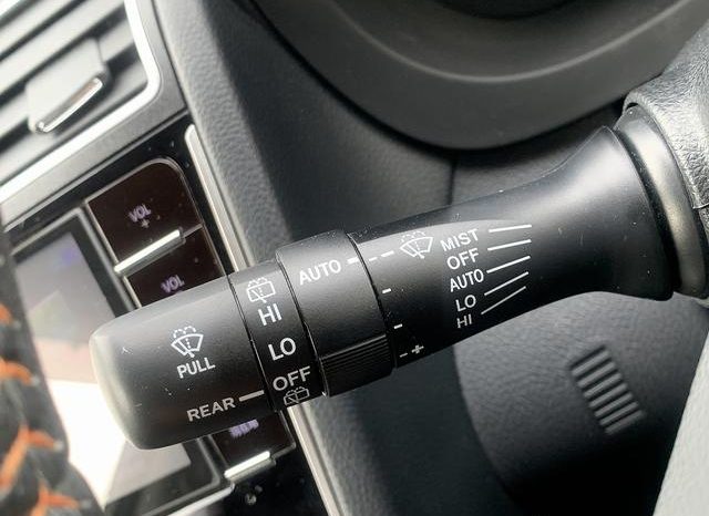 Subaru XV 2.0i-L EyeSight 4WD 2017 full