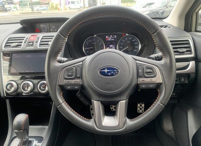 Subaru XV 2.0i-L EyeSight 4WD 2017 full