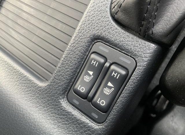 Subaru XV 2.0i-L EyeSight 4WD 2017 full