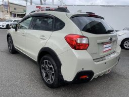 Subaru XV 2.0i-L EyeSight 4WD 2017 full