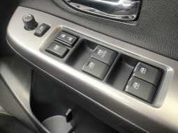 Subaru XV 2.0i-L EyeSight 4WD 2017 full