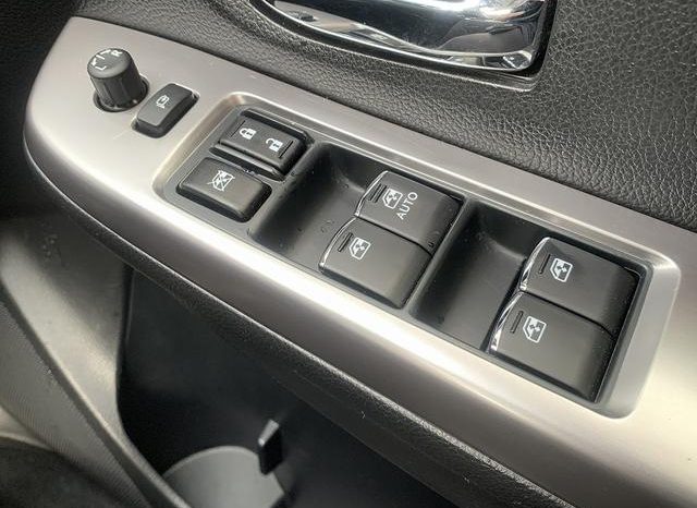 Subaru XV 2.0i-L EyeSight 4WD 2017 full