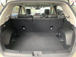 Subaru XV 2.0i-L EyeSight 4WD 2017 full