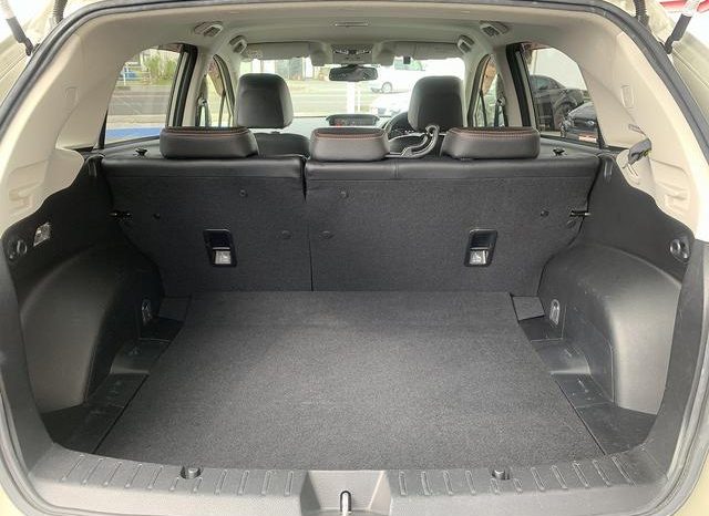 Subaru XV 2.0i-L EyeSight 4WD 2017 full