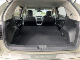 Subaru XV 2.0i-L EyeSight 4WD 2017 full