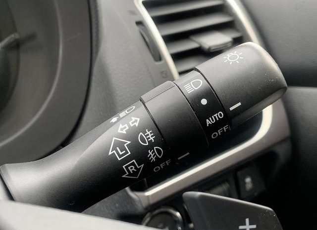 Subaru XV 2.0i-L EyeSight 4WD 2017 full