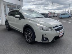 Subaru XV 2.0i-L EyeSight 4WD 2017 full