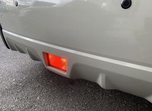 Subaru XV 2.0i-L EyeSight 4WD 2017 full