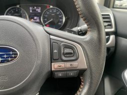 Subaru XV 2.0i-L EyeSight 4WD 2017 full