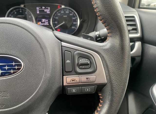 Subaru XV 2.0i-L EyeSight 4WD 2017 full