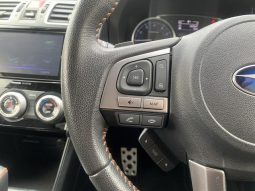 Subaru XV 2.0i-L EyeSight 4WD 2017 full