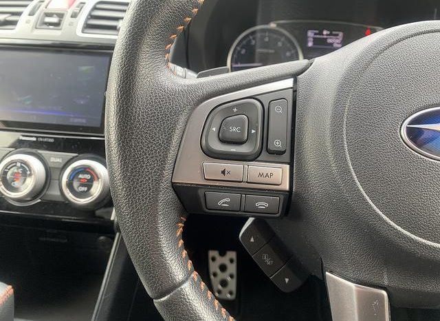 Subaru XV 2.0i-L EyeSight 4WD 2017 full