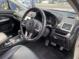 Subaru XV 2.0i-L EyeSight 4WD 2017 full