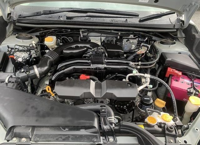 Subaru XV 2.0i-L EyeSight 4WD 2017 full