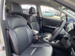 Subaru XV 2.0i-L EyeSight 4WD 2017 full