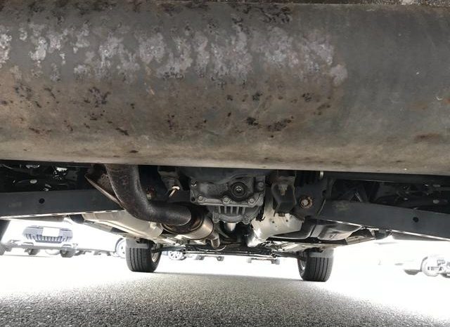 Nissan X-Trail 20XT Emergency Brake Package full