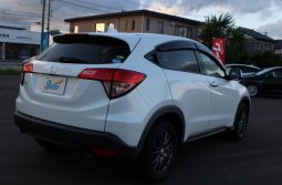 Honda Vezel G 2017 full