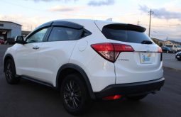 Honda Vezel G 2017 full