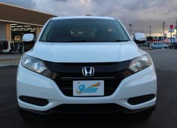 Honda Vezel G 2017 full