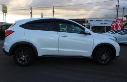 Honda Vezel G 2017 full