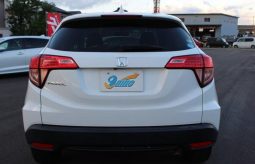 Honda Vezel G 2017 full