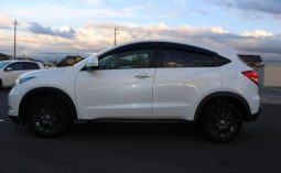 Honda Vezel G 2017 full