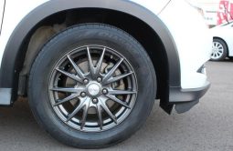 Honda Vezel G 2017 full