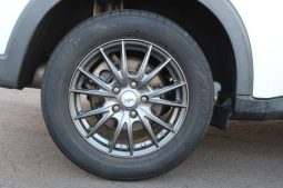 Honda Vezel G 2017 full