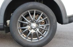 Honda Vezel G 2017 full